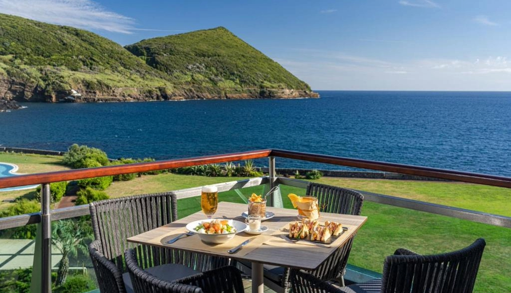 Terceira Mar Hotel 