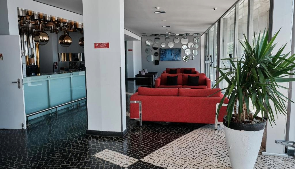 Praia Marina by RIDAN Hotels