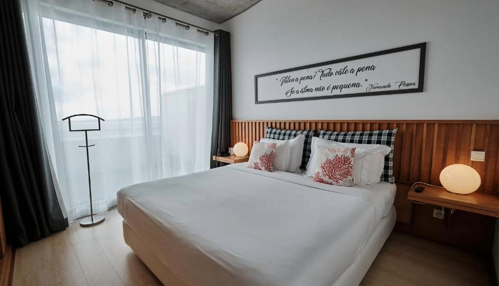 Praia Marina by RIDAN Hotels