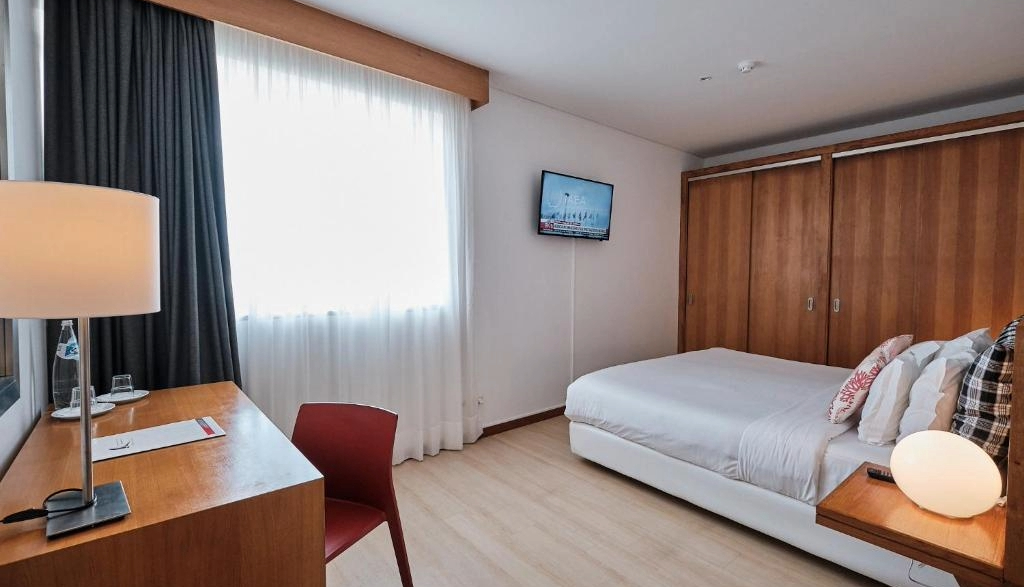 Praia Marina by RIDAN Hotels