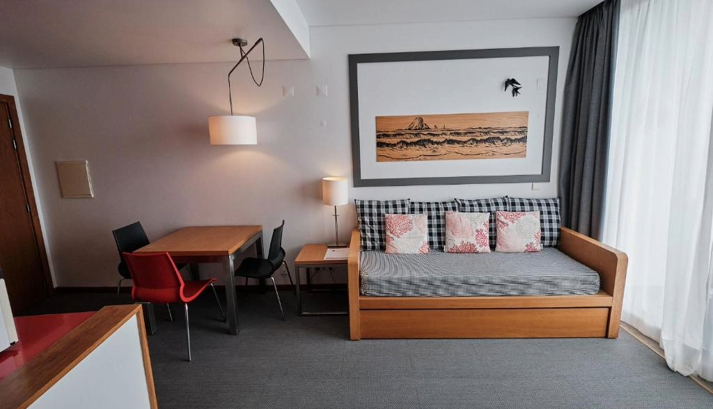 Praia Marina by RIDAN Hotels