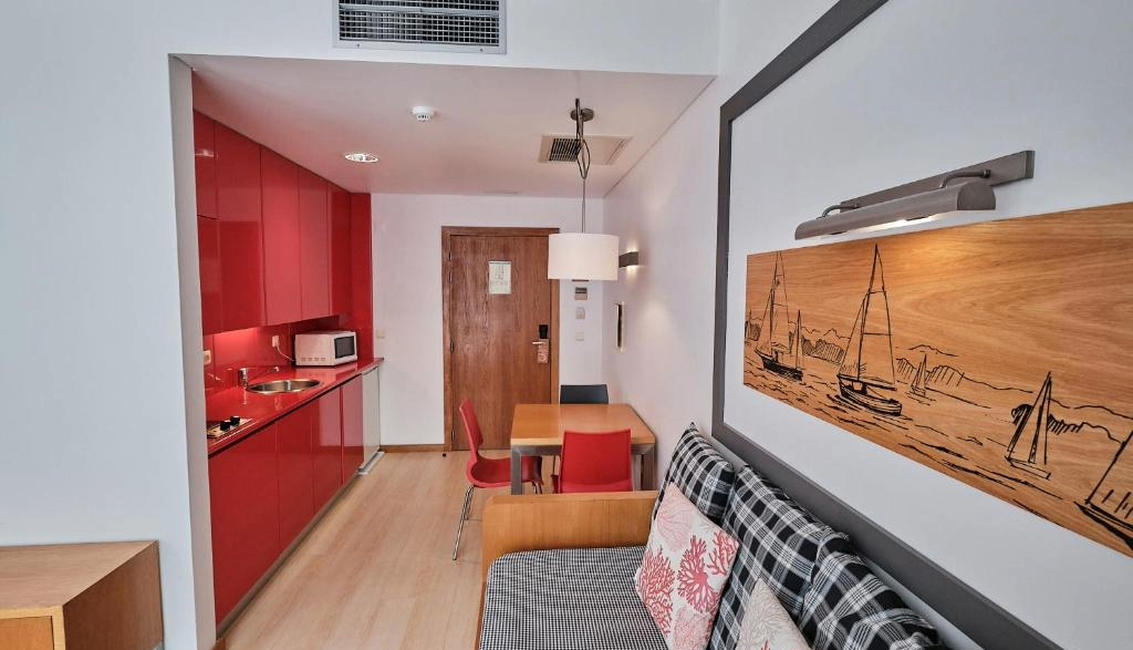 Praia Marina by RIDAN Hotels