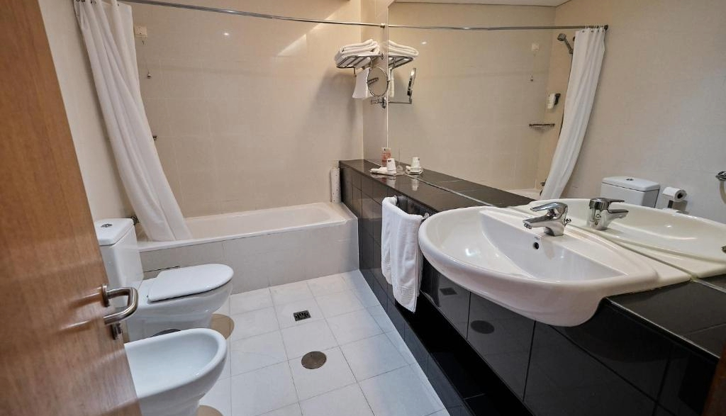 Praia Marina by RIDAN Hotels