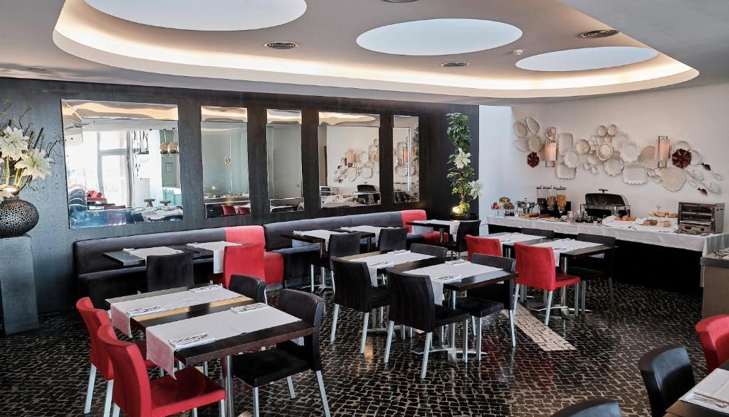 Praia Marina by RIDAN Hotels