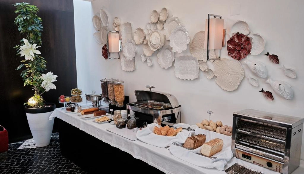 Praia Marina by RIDAN Hotels