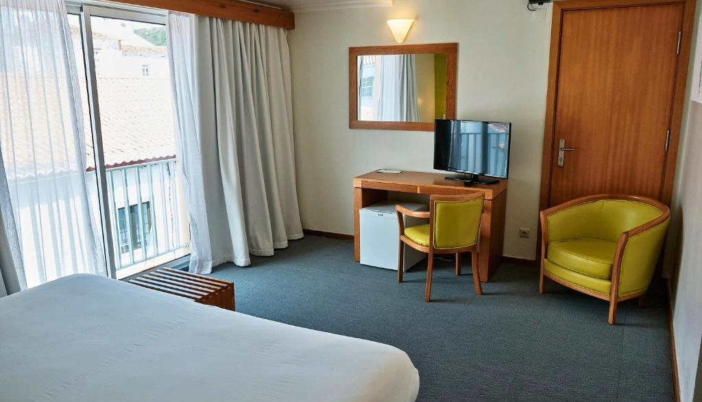 Varandas do Atlantico by RIDAN Hotels