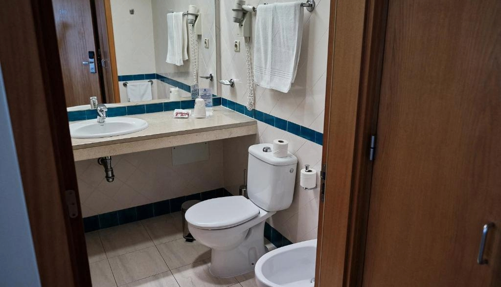 Varandas do Atlantico by RIDAN Hotels