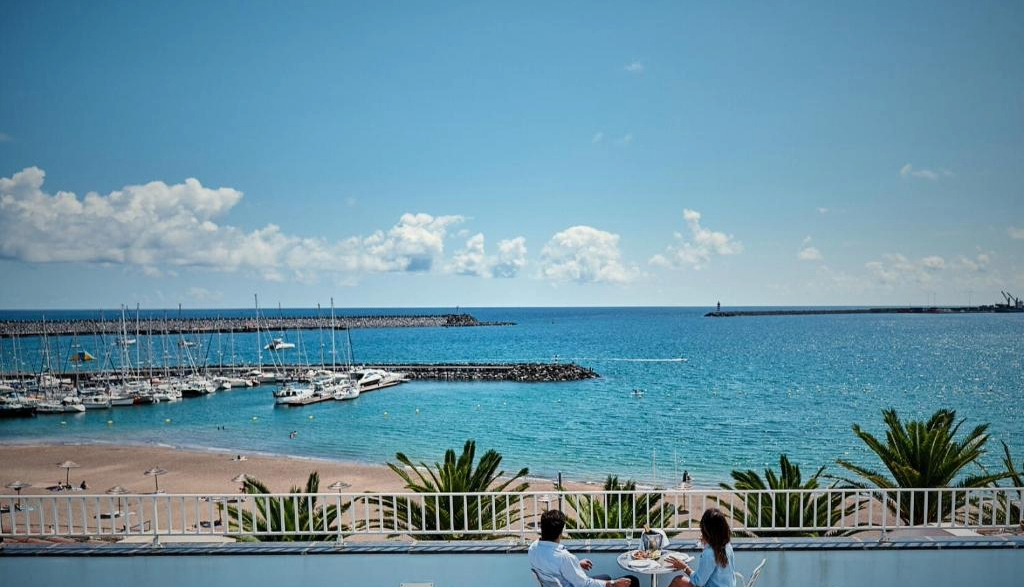 Varandas do Atlantico by RIDAN Hotels