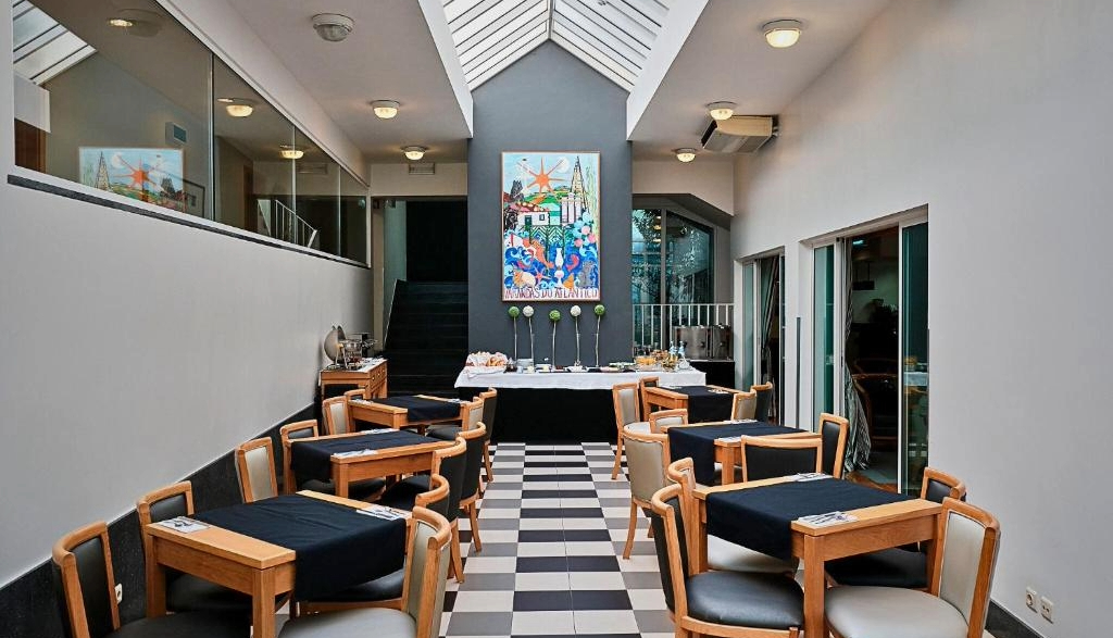 Varandas do Atlantico by RIDAN Hotels