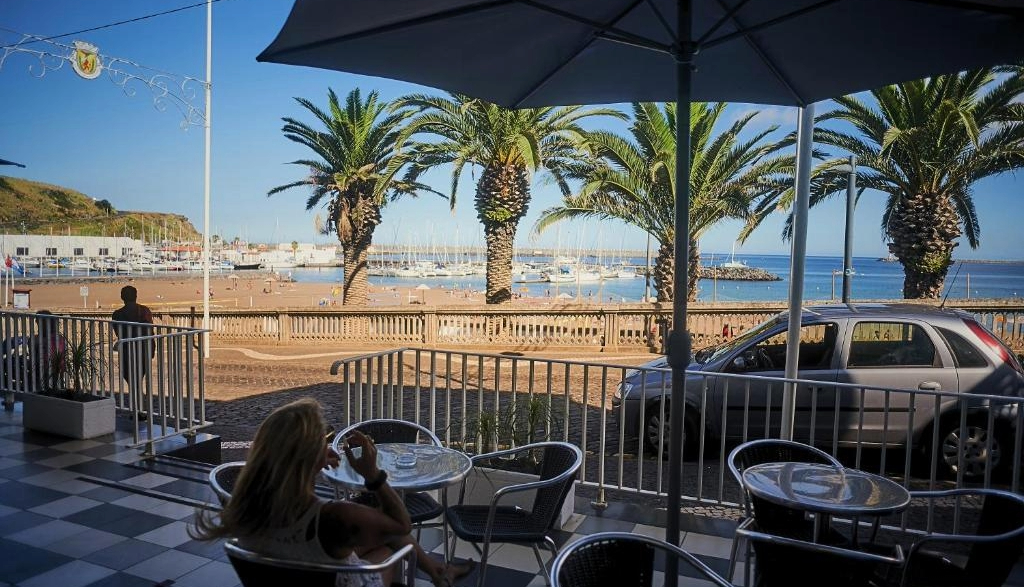 Varandas do Atlantico by RIDAN Hotels