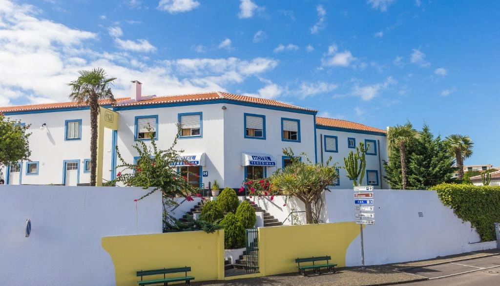 Hotel Teresinha