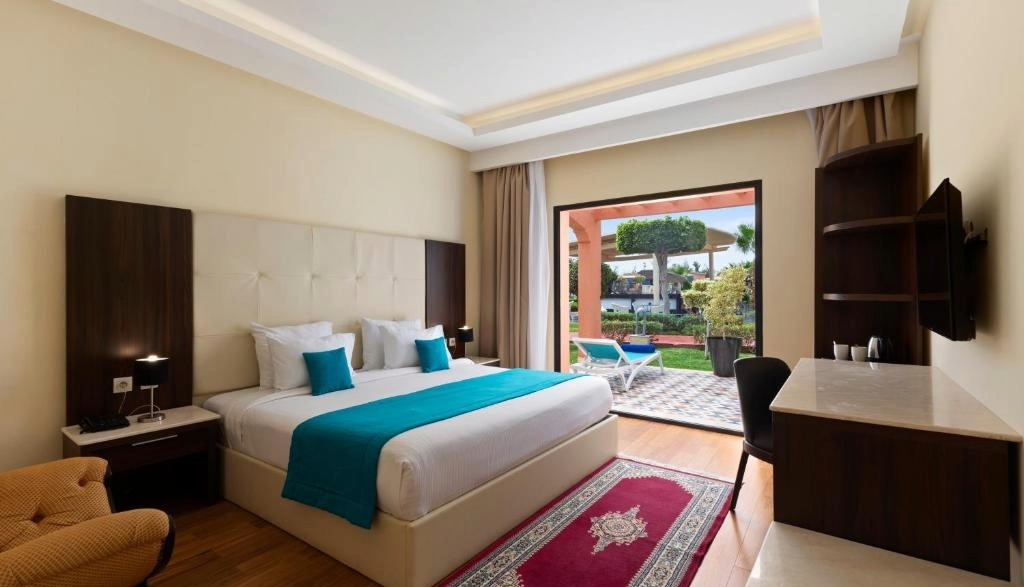 Pickalbatros Aqua Fun Club - All Inclusive 