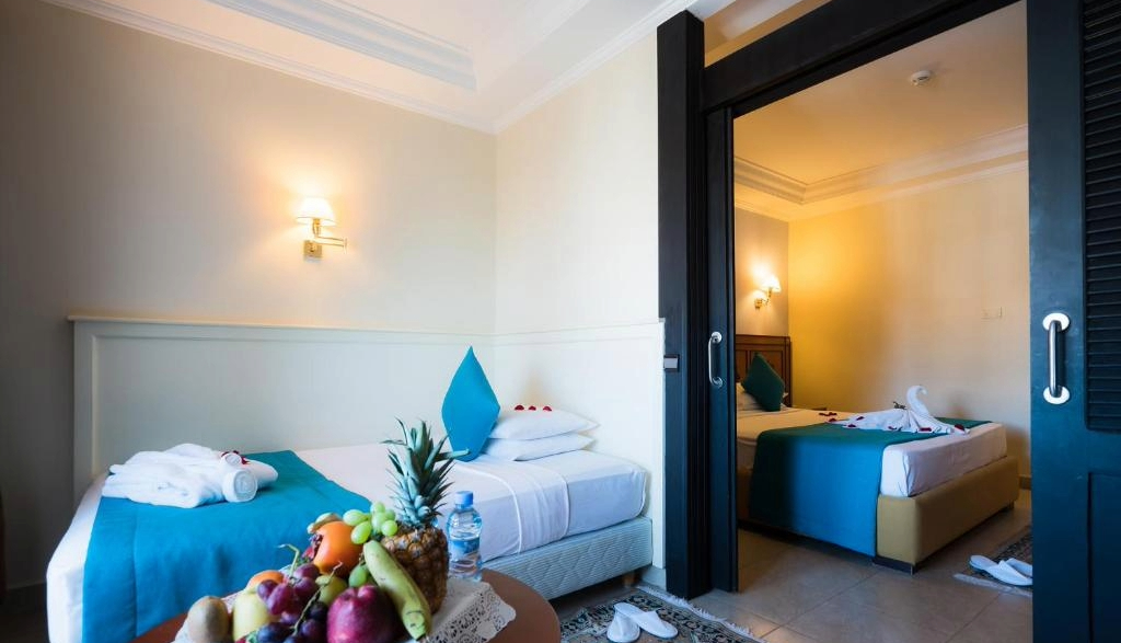 Pickalbatros Aqua Fun Club - All Inclusive 