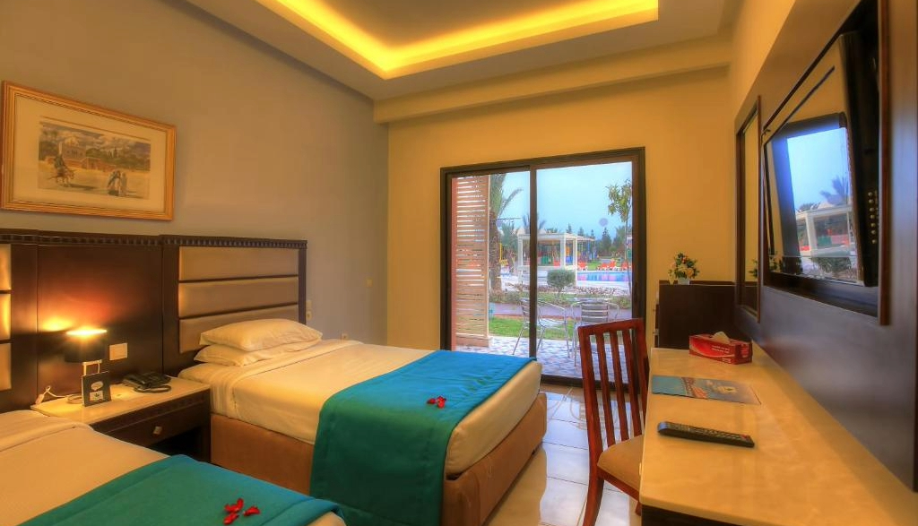 Pickalbatros Aqua Fun Club - All Inclusive 