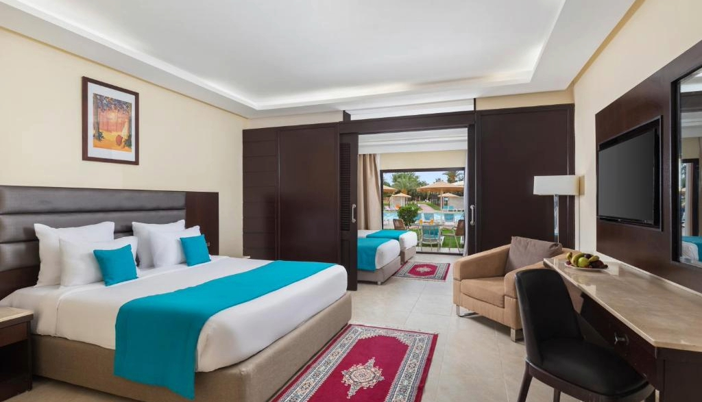 Pickalbatros Aqua Fun Club - All Inclusive 