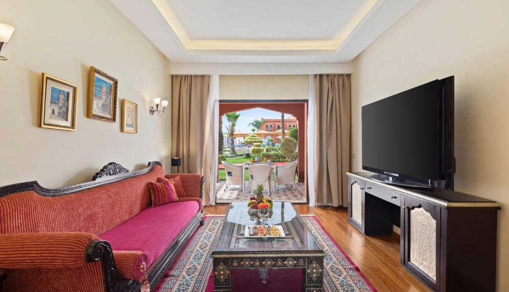 Pickalbatros Aqua Fun Club - All Inclusive 