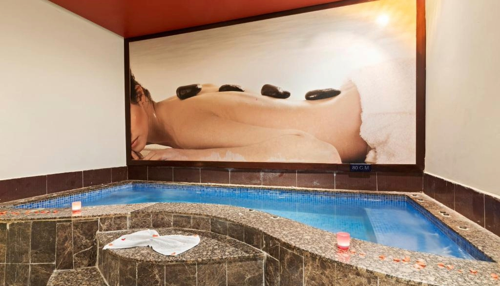 Pickalbatros Aqua Fun Club - All Inclusive 