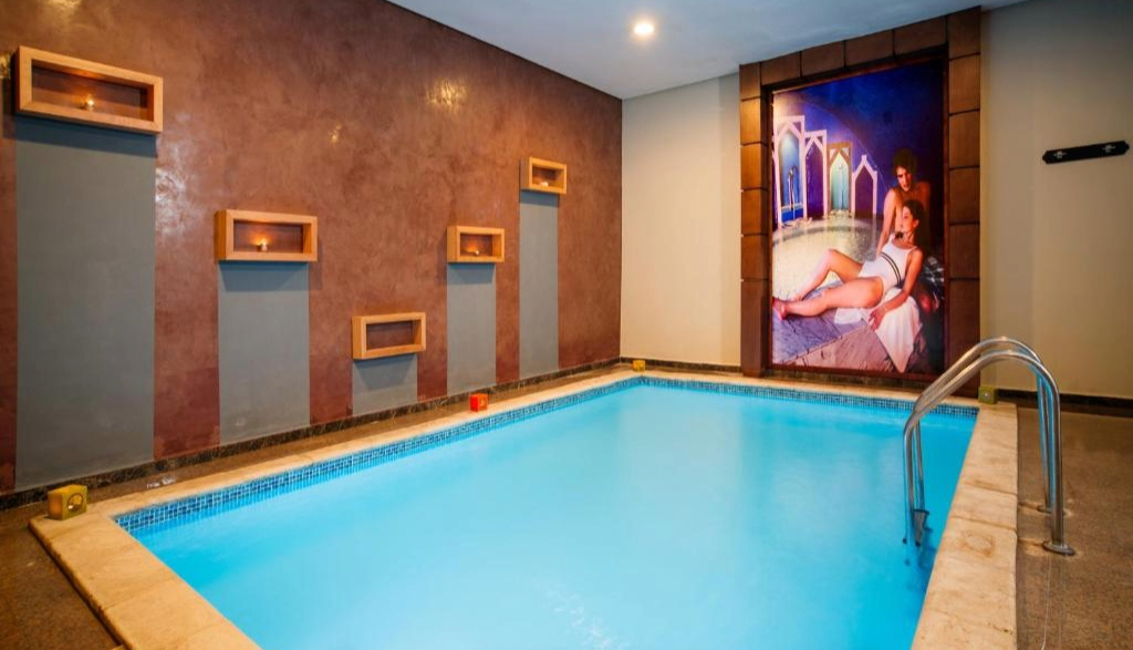 Pickalbatros Aqua Fun Club - All Inclusive 