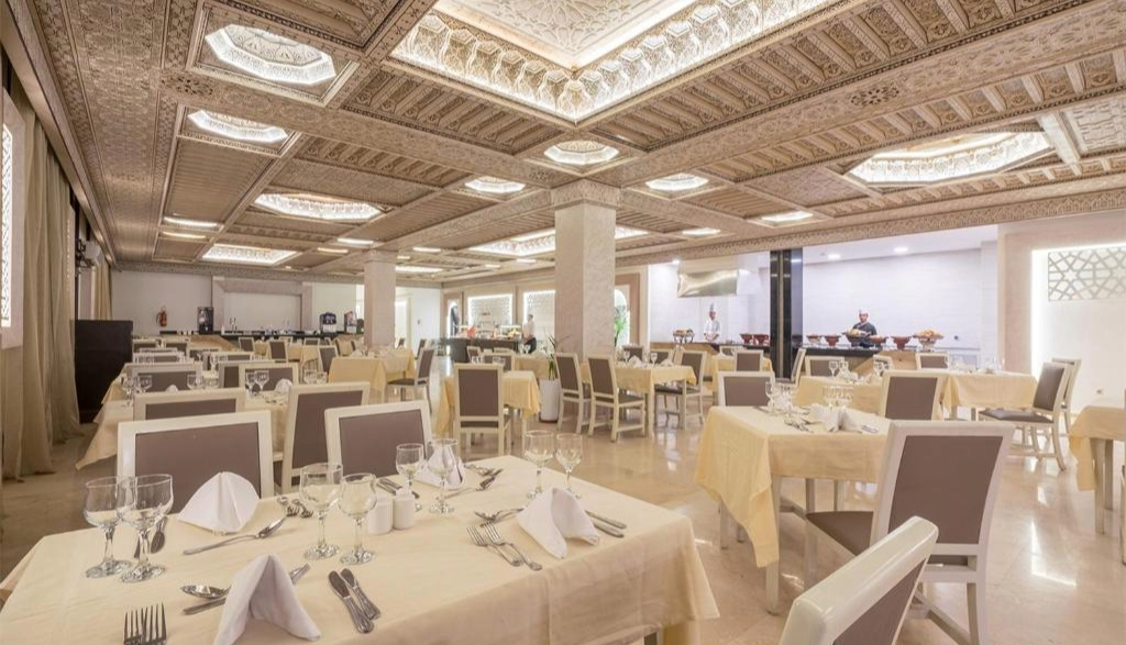 Pickalbatros Aqua Fun Club - All Inclusive 