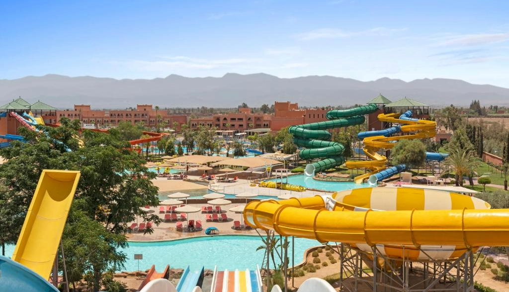 Pickalbatros Aqua Fun Club - All Inclusive 