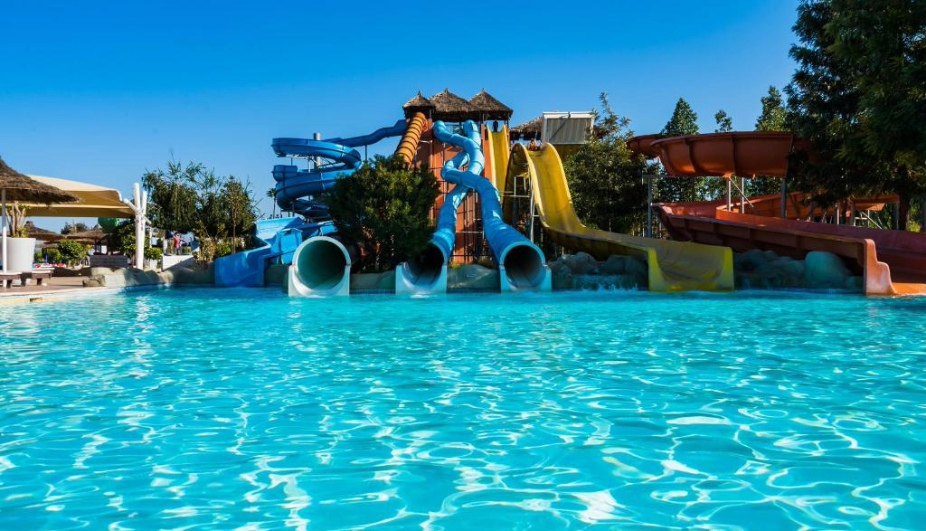 Pickalbatros Aqua Fun Club - All Inclusive 