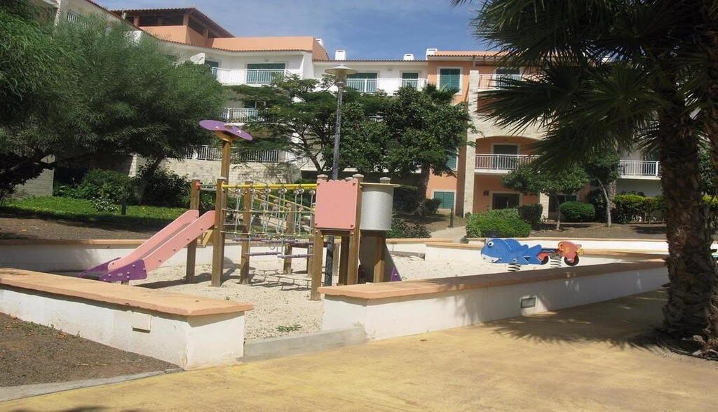 Agua hotels Sal Vila Verde