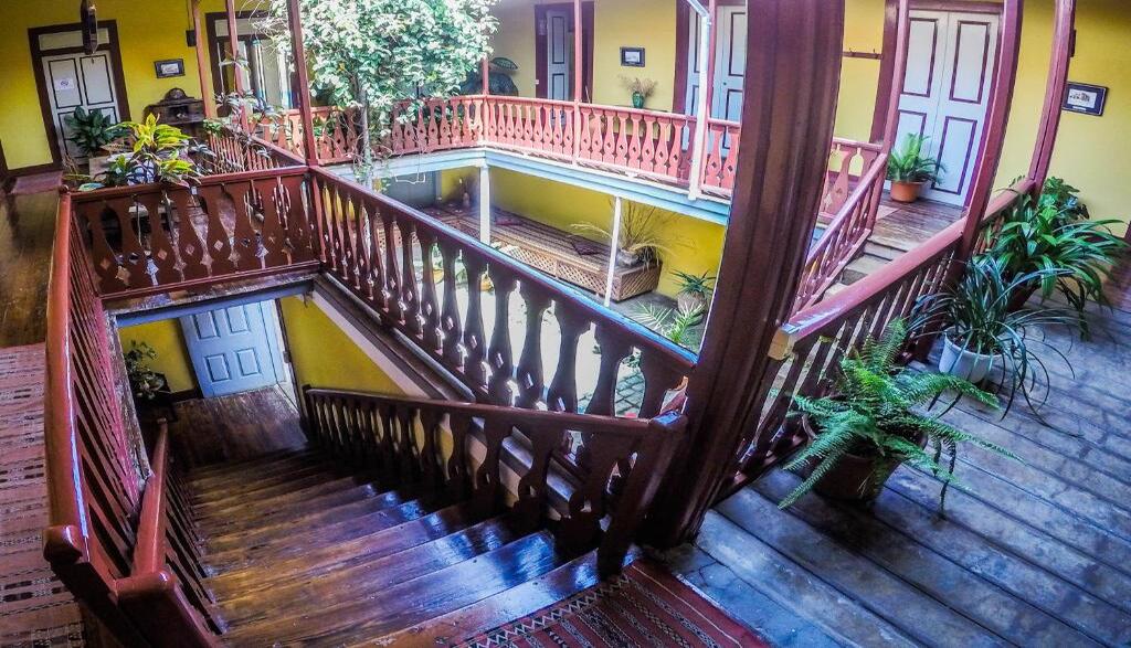 Colonial Guest House of Fogo