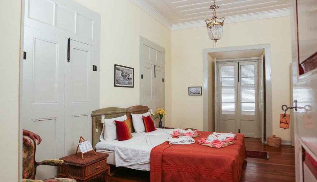 Colonial Guest House of Fogo