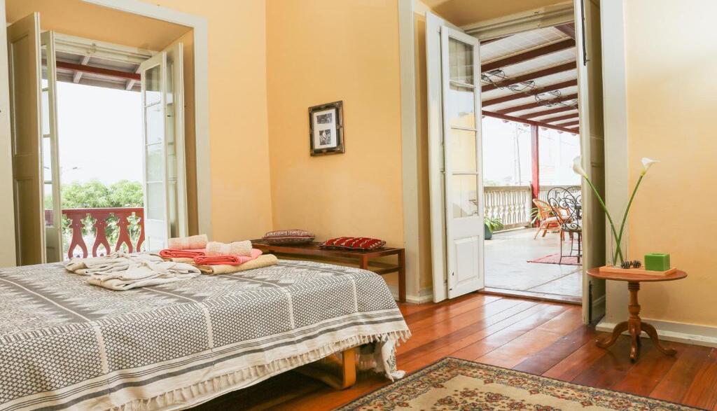 Colonial Guest House of Fogo