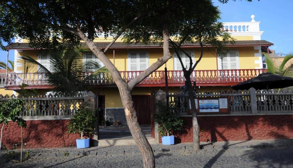 Colonial Guest House of Fogo
