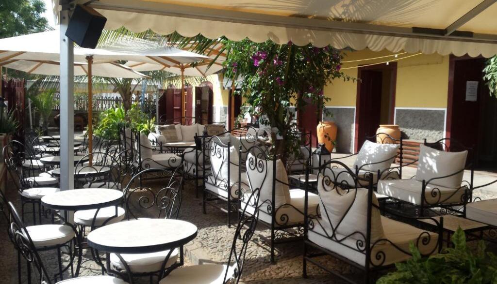 Colonial Guest House of Fogo