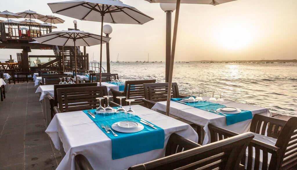 Hotel Odjo d'�gua