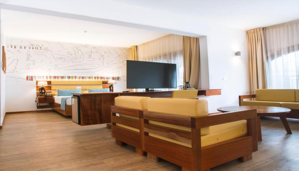 Hotel Odjo d'�gua