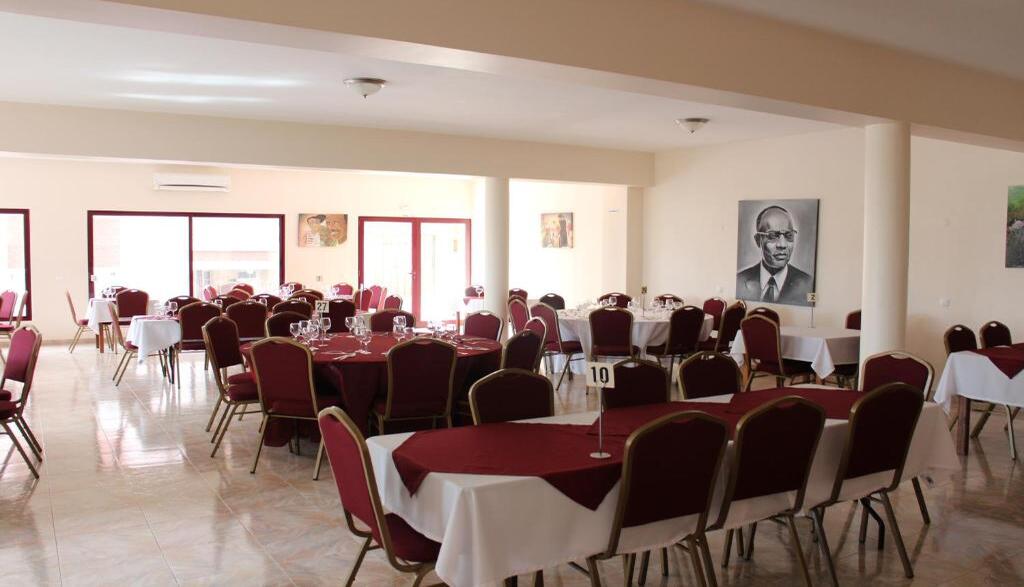 Hotel Santos Pina