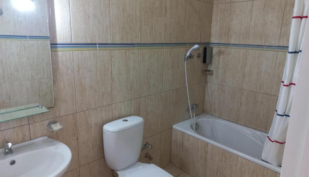 Hotel Savana
