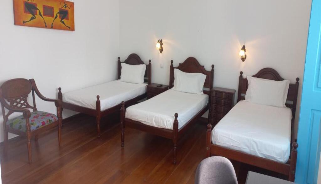 Hotel Savana