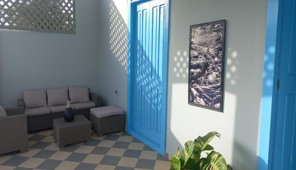 Hotel Savana