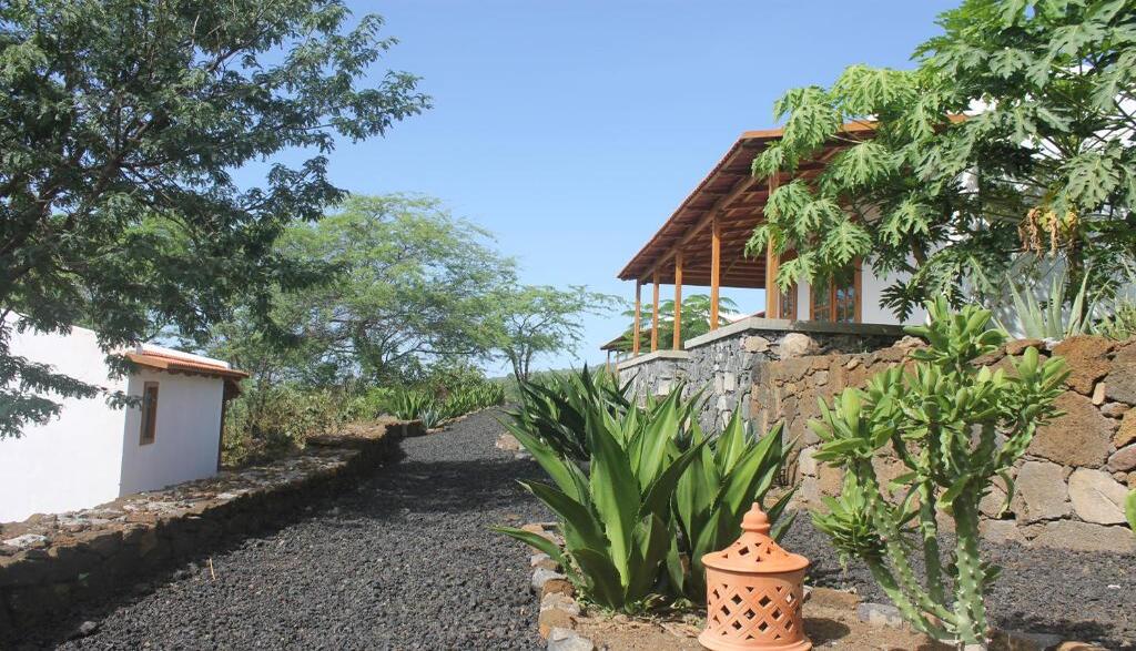 La Fora Ecolodge