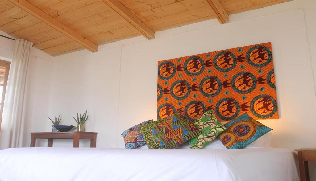 La Fora Ecolodge
