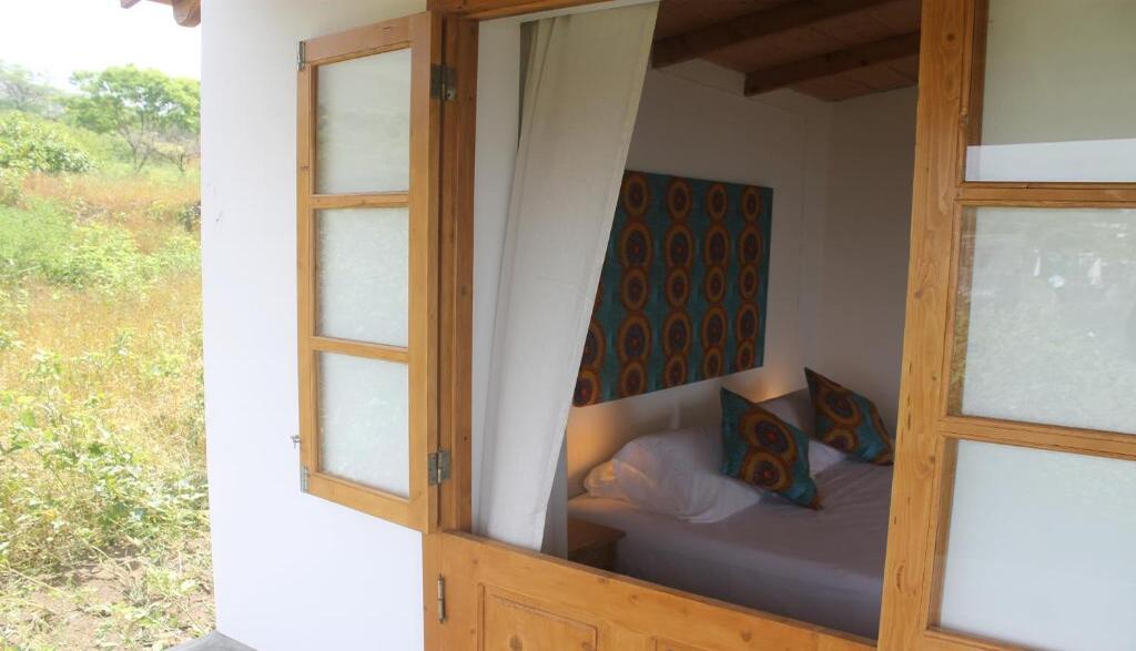 La Fora Ecolodge