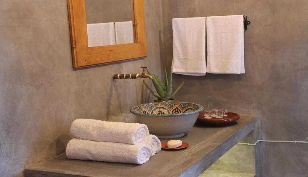 La Fora Ecolodge