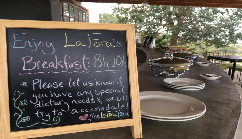 La Fora Ecolodge