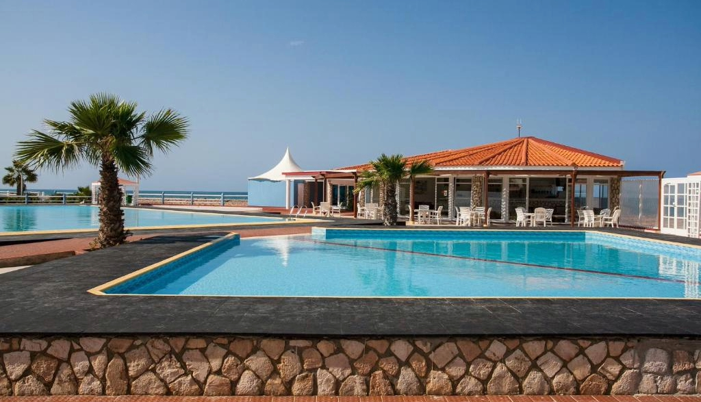 Murdeira Village Resort