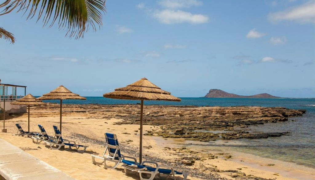 Murdeira Village Resort