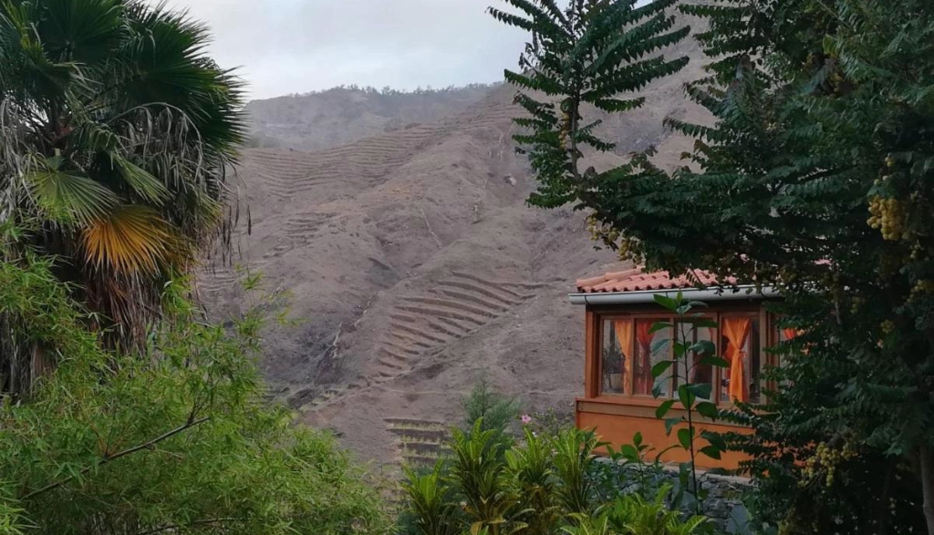Pedracin Village
