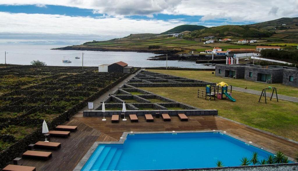 Hotel da Graciosa