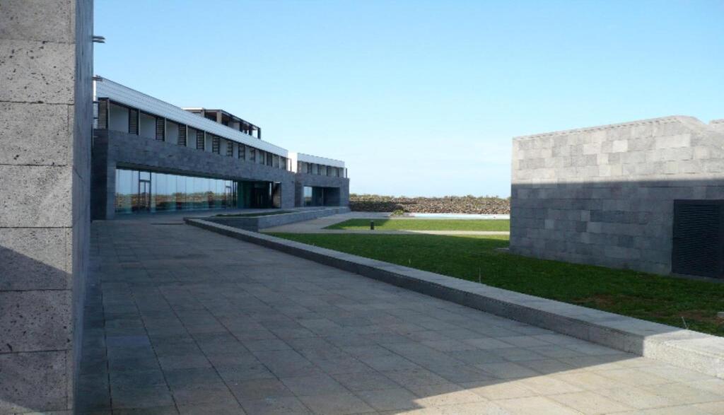 Hotel da Graciosa