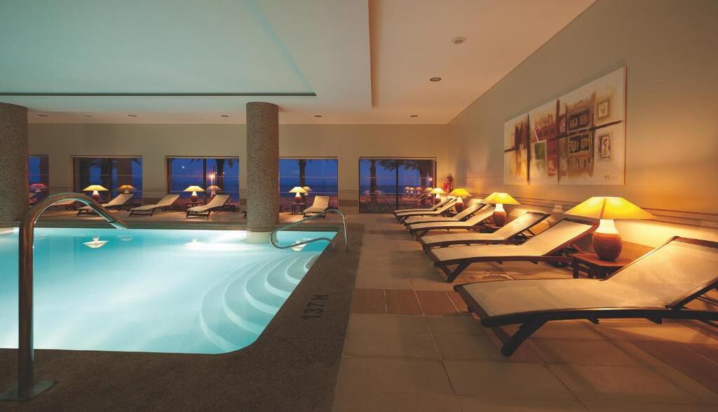 Vila Gal� Santa Cruz