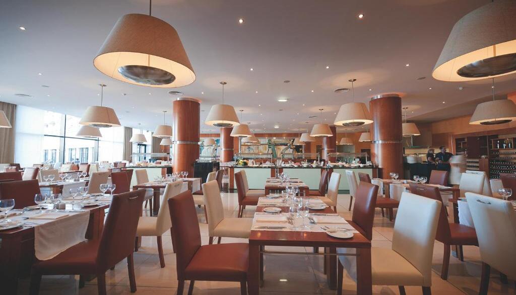 Vila Gal� Santa Cruz