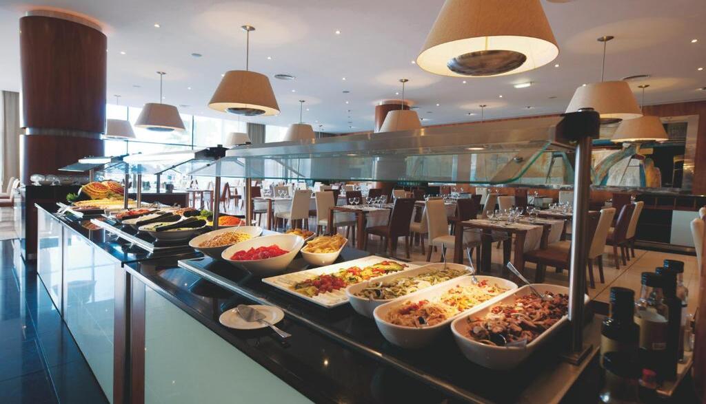 Vila Gal� Santa Cruz